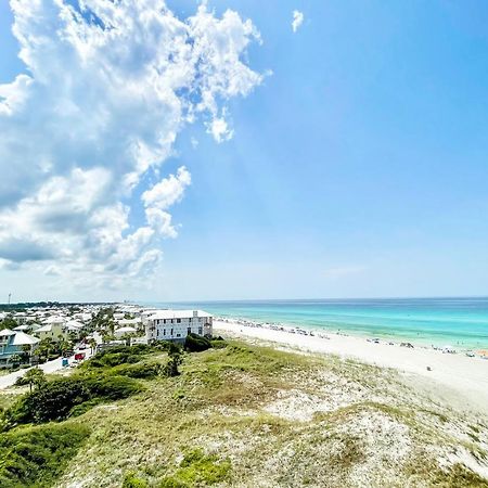 Pinnacle Port A-503 Panama City Beach Zewnętrze zdjęcie