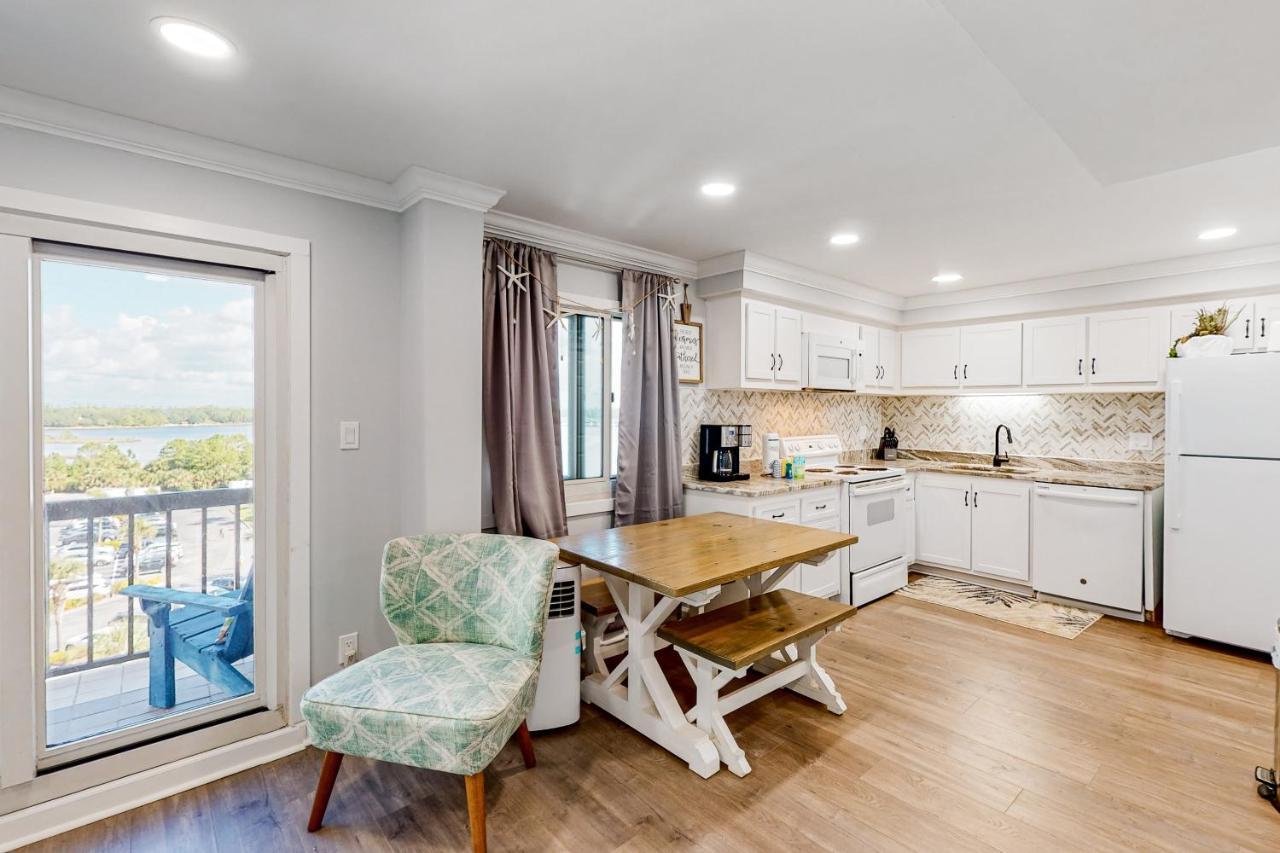Pinnacle Port A-503 Panama City Beach Zewnętrze zdjęcie