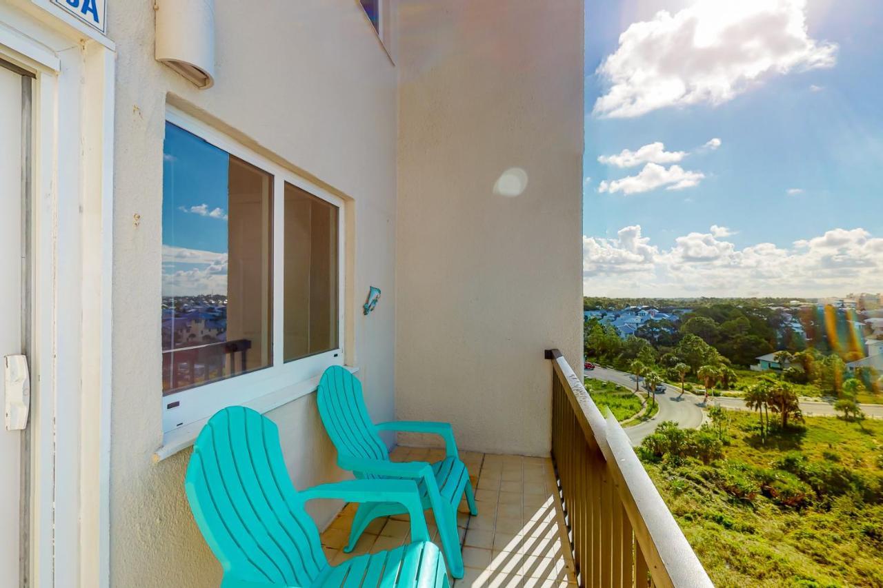 Pinnacle Port A-503 Panama City Beach Zewnętrze zdjęcie