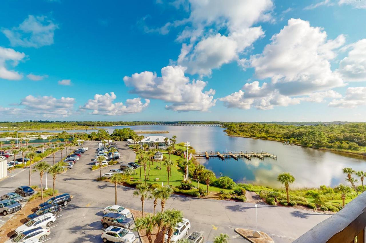 Pinnacle Port A-503 Panama City Beach Zewnętrze zdjęcie