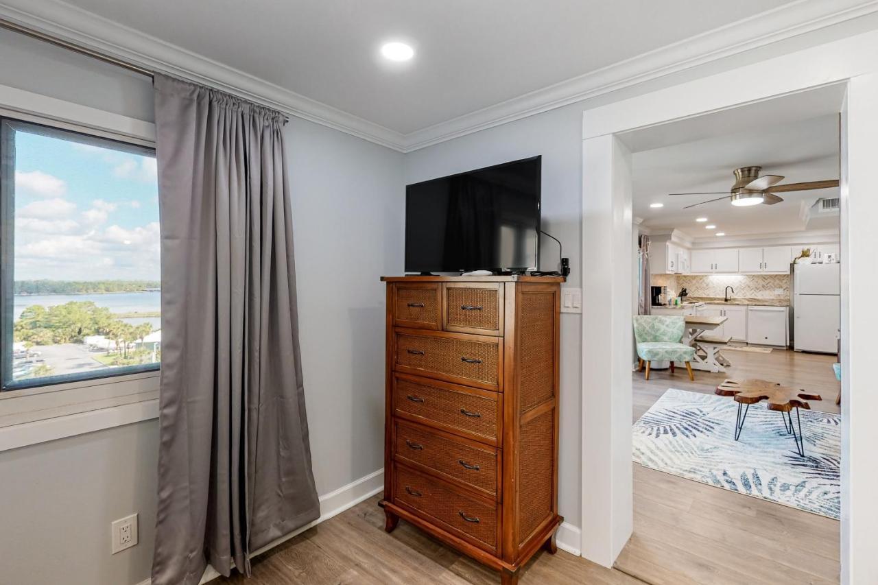 Pinnacle Port A-503 Panama City Beach Zewnętrze zdjęcie