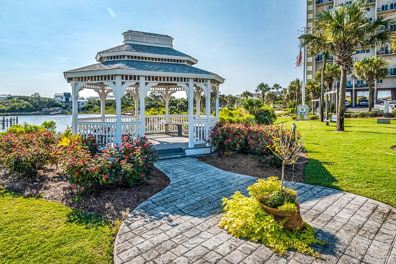 Pinnacle Port A-503 Panama City Beach Zewnętrze zdjęcie