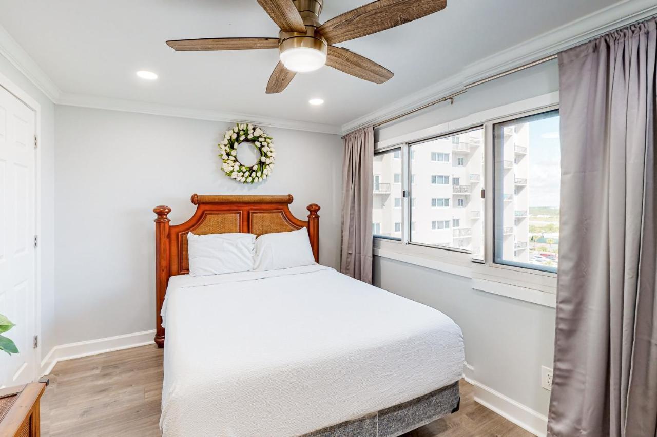 Pinnacle Port A-503 Panama City Beach Zewnętrze zdjęcie