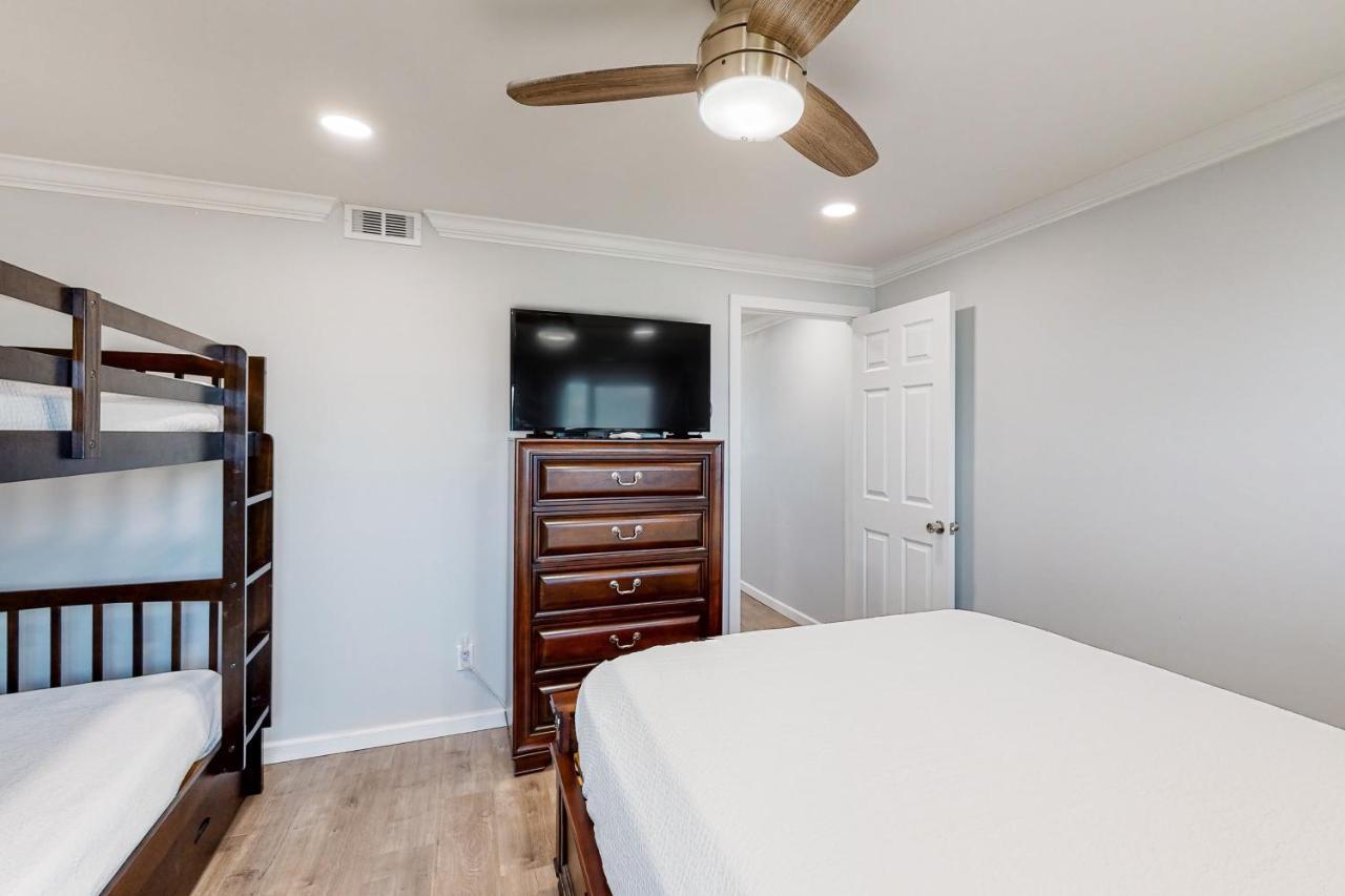 Pinnacle Port A-503 Panama City Beach Zewnętrze zdjęcie