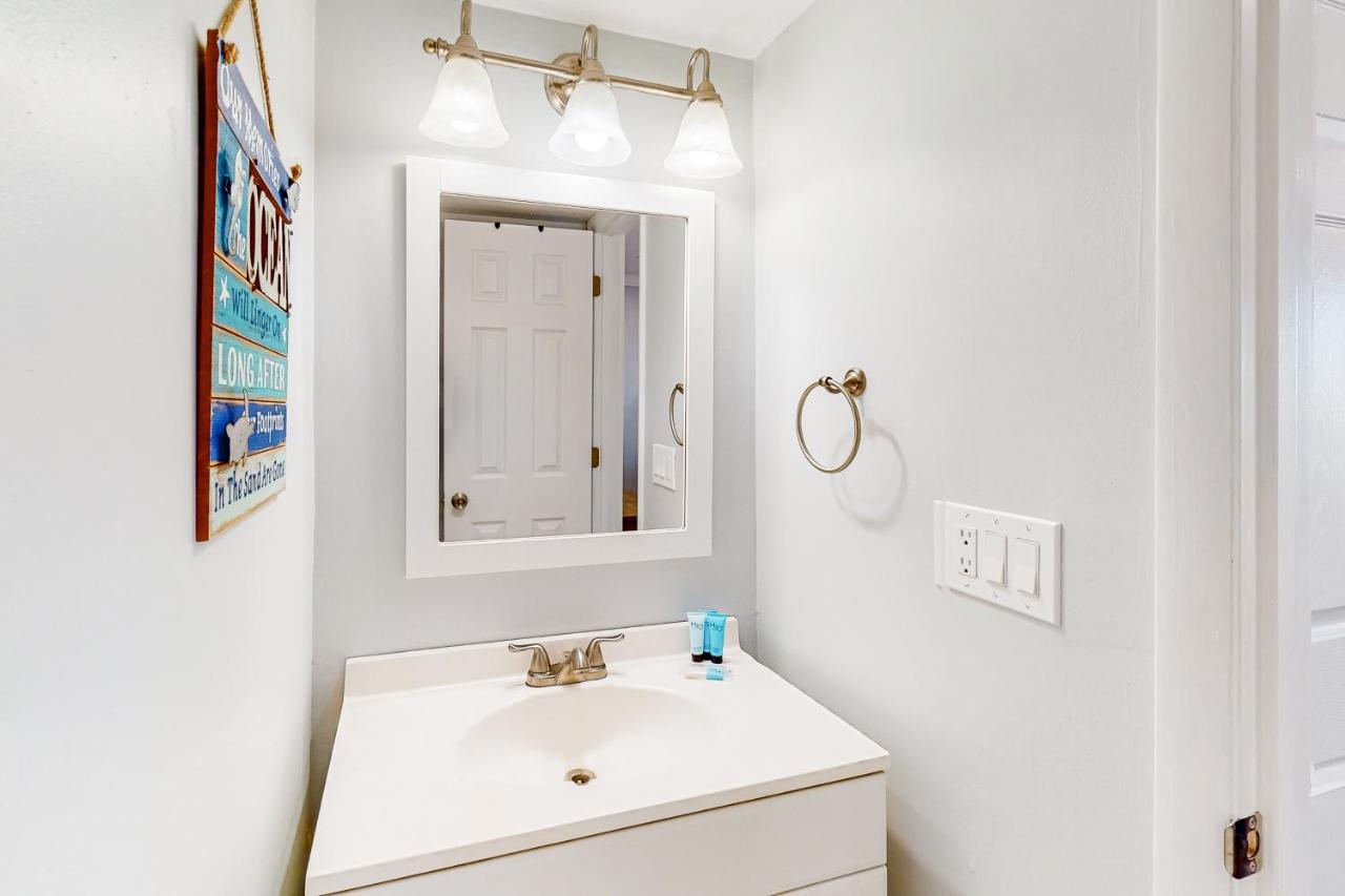 Pinnacle Port A-503 Panama City Beach Zewnętrze zdjęcie