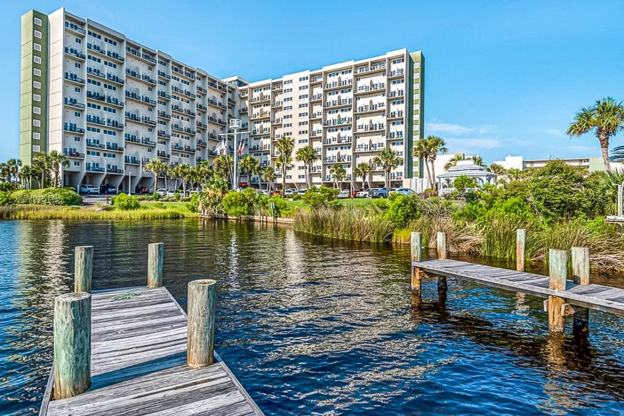 Pinnacle Port A-503 Panama City Beach Zewnętrze zdjęcie