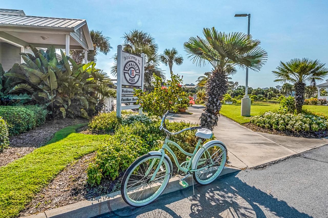 Pinnacle Port A-503 Panama City Beach Zewnętrze zdjęcie