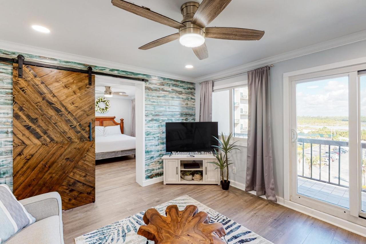 Pinnacle Port A-503 Panama City Beach Zewnętrze zdjęcie