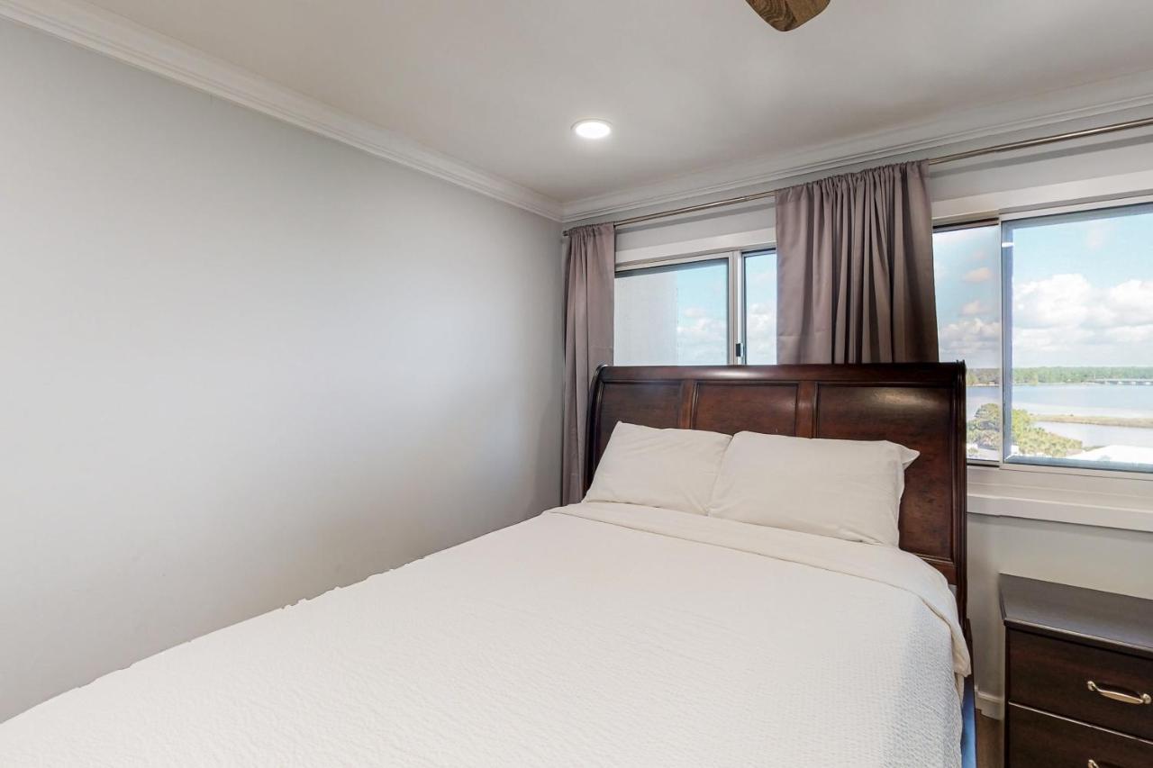 Pinnacle Port A-503 Panama City Beach Zewnętrze zdjęcie