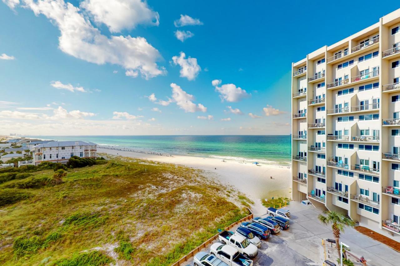 Pinnacle Port A-503 Panama City Beach Zewnętrze zdjęcie